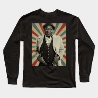 Muddy Waters Long Sleeve T-Shirt